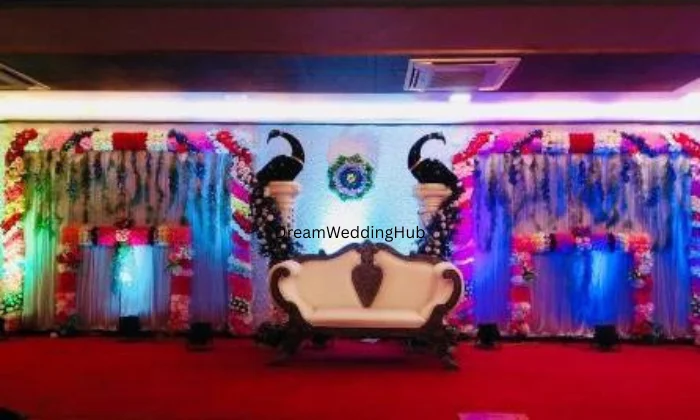 The Pink Shells Events